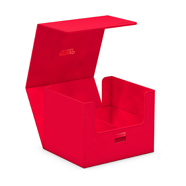 Ultimate Guard: Minthive 30+ Graded Deck Case - Red