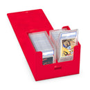 Ultimate Guard: Minthive 30+ Graded Deck Case - Red