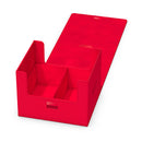 Ultimate Guard: Minthive 30+ Graded Deck Case - Red
