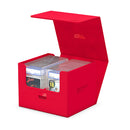 Ultimate Guard: Minthive 30+ Graded Deck Case - Red