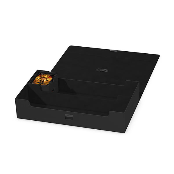 Ultimate Guard: Omnihive 1000+ Standard Deck Case - Black