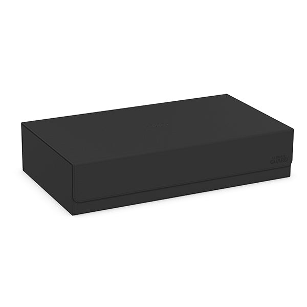 Ultimate Guard: Omnihive 1000+ Standard Deck Case - Black