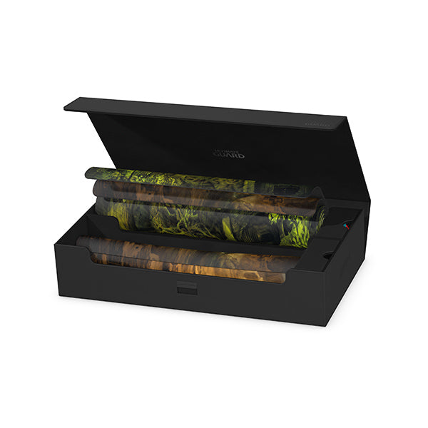 Ultimate Guard: Omnihive 1000+ Standard Deck Case - Black