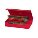 Ultimate Guard: Omnihive 1000+ Standard Deck Case - Red