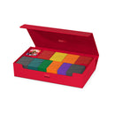 Ultimate Guard: Omnihive 1000+ Standard Deck Case - Red