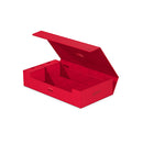 Ultimate Guard: Omnihive 1000+ Standard Deck Case - Red