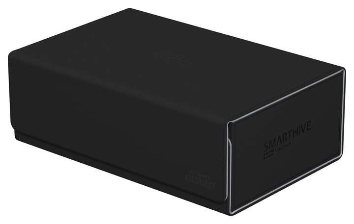 Ultimate Guard: Smarthive 400+ Xenoskin Standard Deck Case - Black