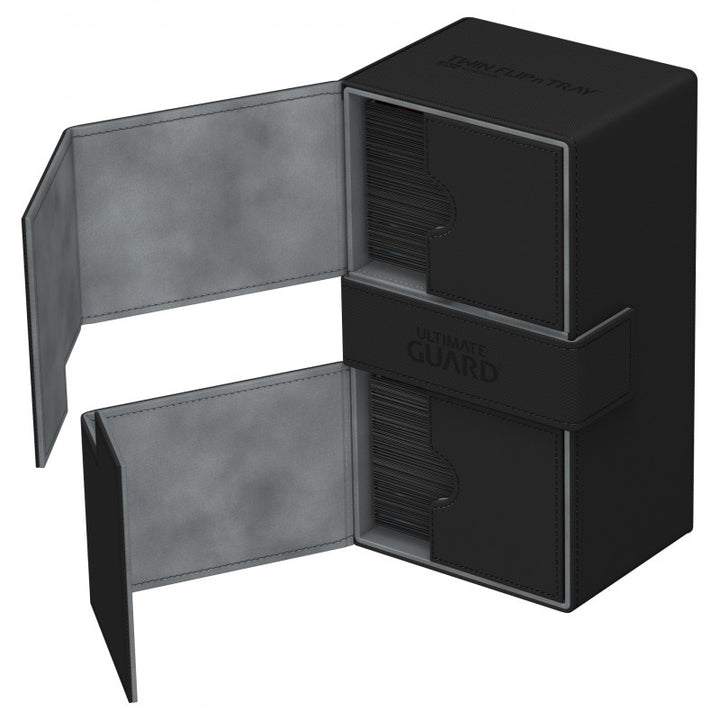 Ultimate Guard: Twin Flip&