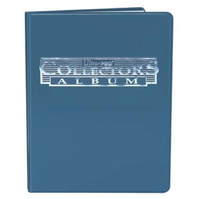 Ultra Pro: 9 Pocket Collector&