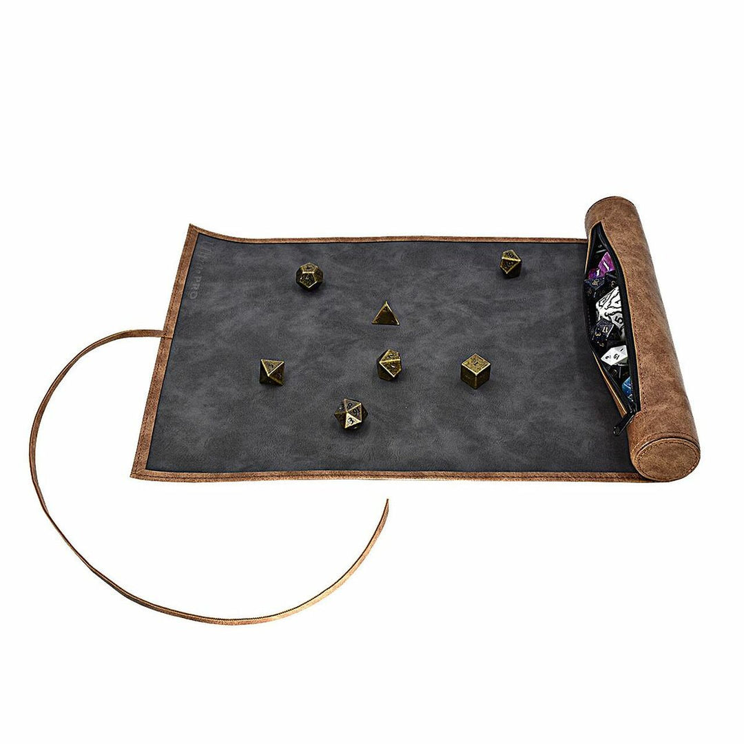 Ultra Pro: Dice Scroll