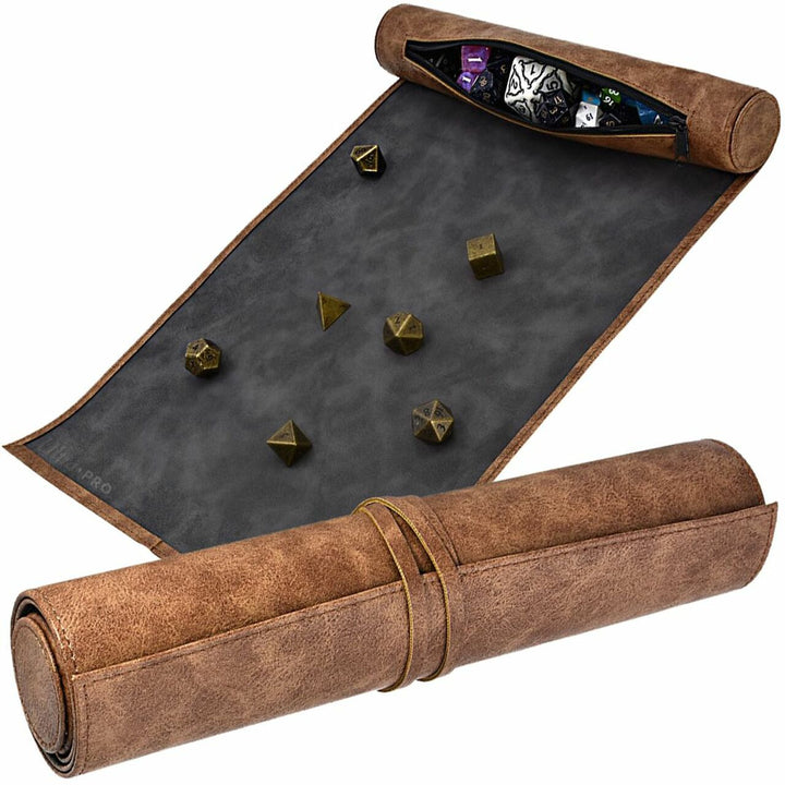 Ultra Pro: Dice Scroll