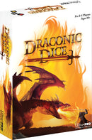 Ultra Pro: Draconic Dice