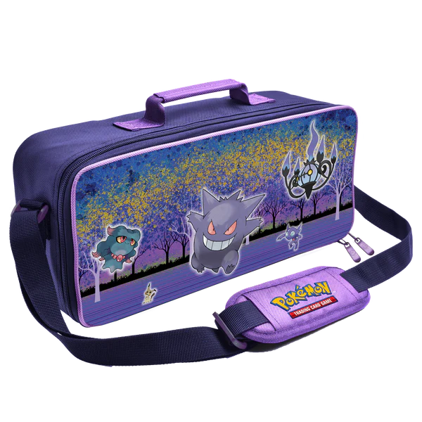 Ultra Pro: Gallery Series Haunted Hollow Deluxe Gaming Trove