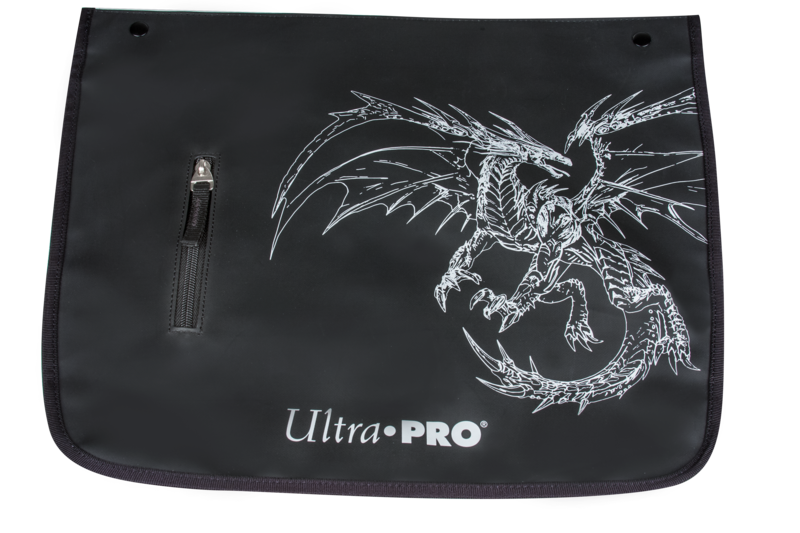 Ultra Pro: Gamers Bag by KP FaceOff - Blue