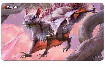 Ultra Pro: Magic The Gathering Gaming Playmat - Ikoria (Helica Glider)