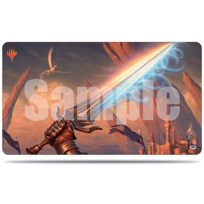 Ultra Pro: Magic The Gathering Playmat - Modern Horizons (Sword of Truth and Justice)
