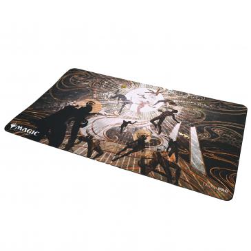 Ultra Pro: Magic The Gathering Playmat - Mystical Archive (Day of Judgment)