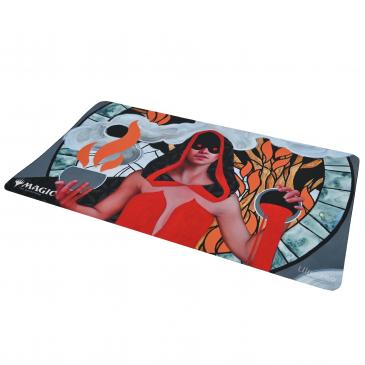 Ultra Pro: Magic The Gathering Playmat - Mystical Archive (Faithless Looting)