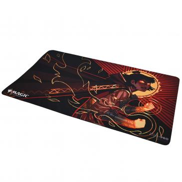 Ultra Pro: Magic The Gathering Playmat - Mystical Archive (Infuriate)