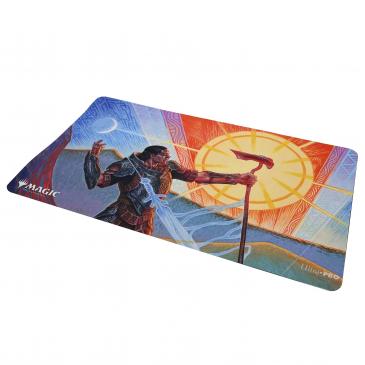Ultra Pro: Magic The Gathering Playmat - Mystical Archive (Swords to Plowshares)