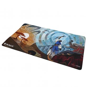Ultra Pro: Magic The Gathering Playmat - Mystical Archive (Teferi’s Protection)