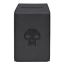 Ultra Pro: Magic the Gathering Alcove Flip Box - Swamp Black