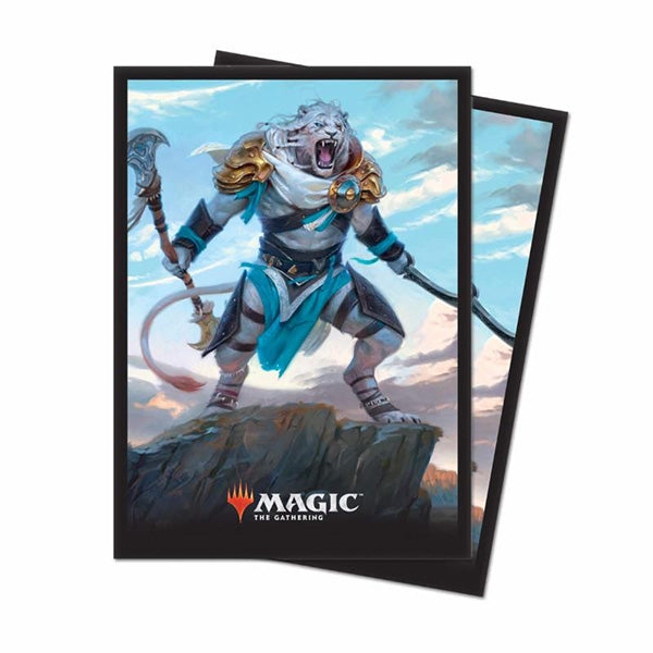 Ultra Pro: Magic the Gathering Deck Protector Sleeves - Adversary of Tyrants