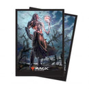 Ultra Pro: Magic the Gathering Deck Protector Sleeves - Tezzeret, Artifice Master