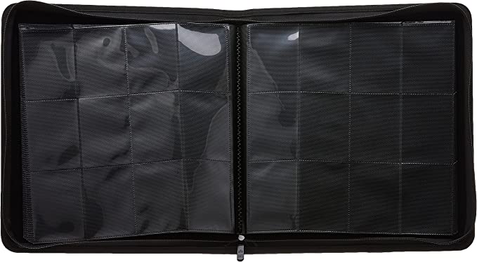Ultra Pro - Magic the Gathering Mythic Edition 12 Pocket Zippered PRO-Binder