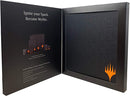 Ultra Pro - Magic the Gathering Mythic Edition 12 Pocket Zippered PRO-Binder