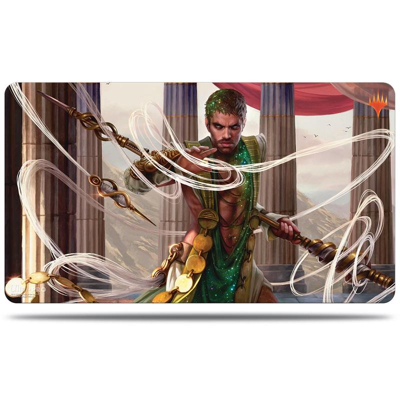 Ultra Pro: Magic the Gathering Playmat - Theros Beyond Death (Calix, Destiny&