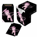 Ultra Pro: Mew Deck Box for Pokemon