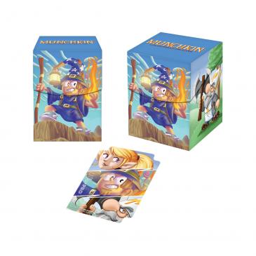 Ultra Pro: Munchkin Pro 100+ Deck Box