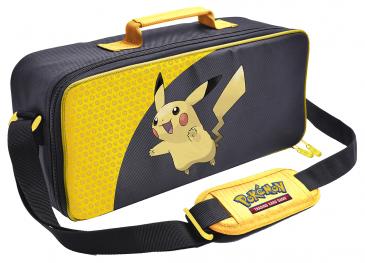 Ultra Pro: Pikachu Deluxe Gaming Trove