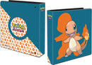 Ultra Pro: Pokemon 2" Album - Charmander