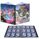 Ultra Pro: Pokemon 9 Pocket Portfolio - Sword and Shield 7