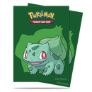 Ultra Pro: Pokemon Standard Deck Protector Sleeves - Bulbasaur