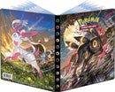 Ultra Pro: Pokemon Sword and Shield 7 4-pocket Portfolio