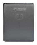 Ultra Pro: Premium 9-Pocket PRO-Binder for Magic The Gathering (Plane of Kaladesh)