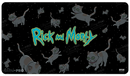 Ultra Pro: Rick and Morty A Rickle in Time Playmat