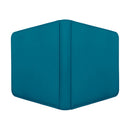 Ultra Pro Vivid 12-Pocket Zippered PRO Binder - Teal