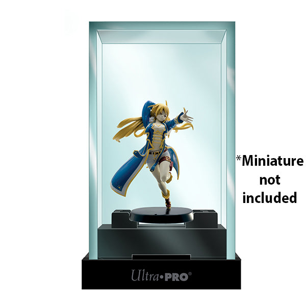Ultra Pro Character Clamp - Secure 1 Inch Miniature Display