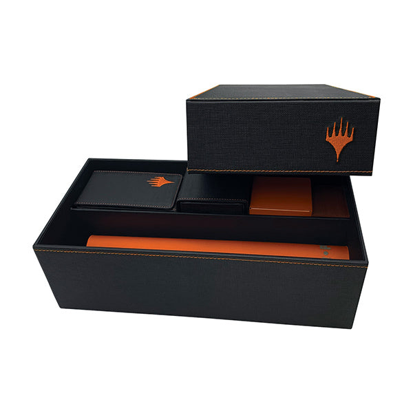 Ultra Pro Magic: The Gathering Mythic Edition 1200+ Storage Box