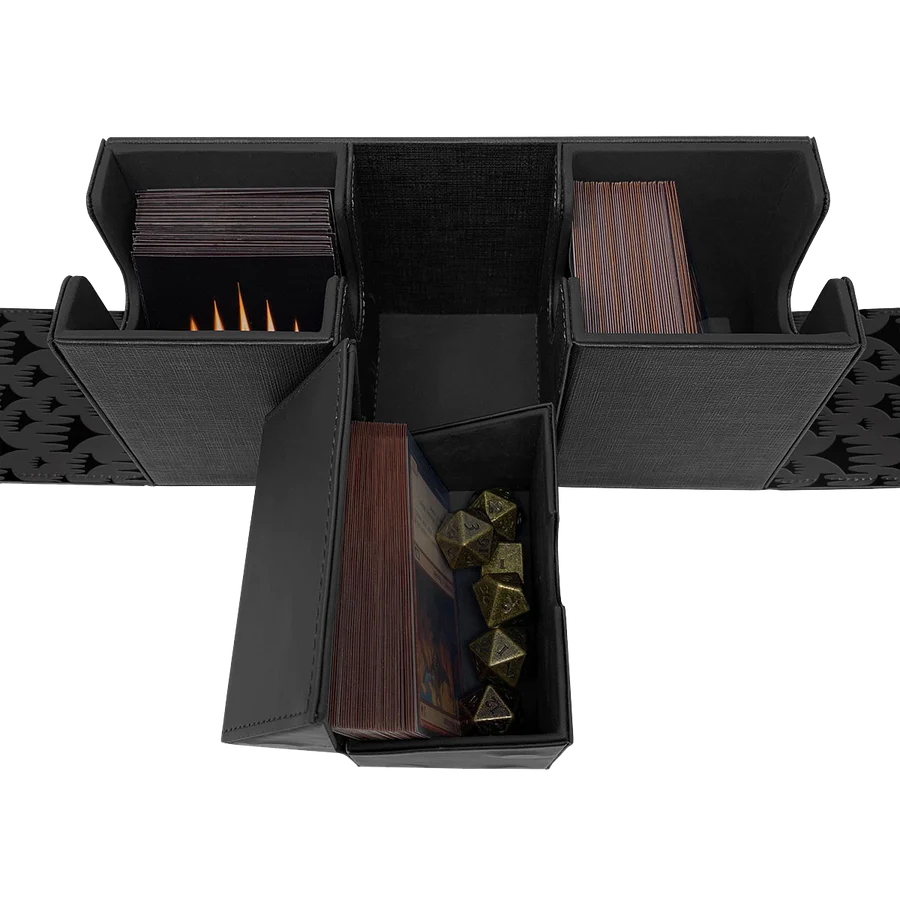 Ultra Pro Magic: The Gathering Mythic Edition Alcove Vault