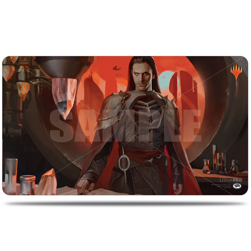 Ultra Pro: Magic The Gathering Playmat - Modern Horizons (Yawgmoth, Thran Physician)