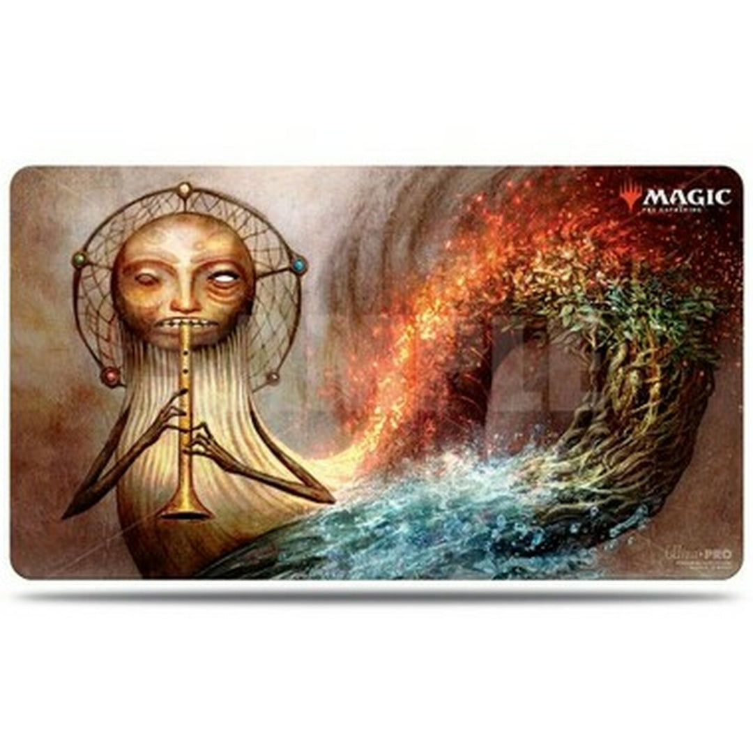 Ultra Pro: Magic the Gathering Playmat - Commander Legends (Prismatic Piper)