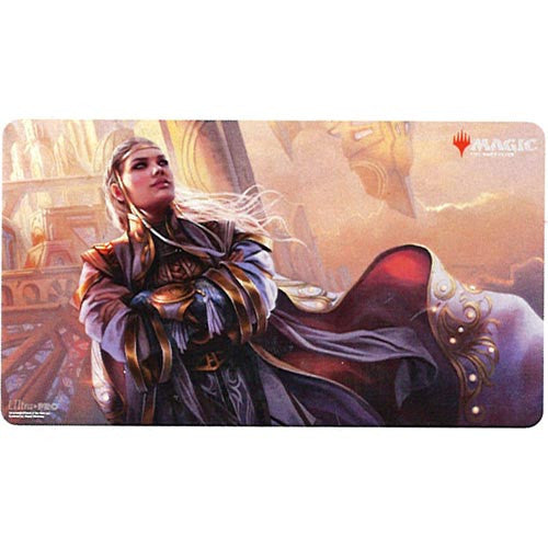 Ultra Pro: Magic the Gathering Playmat - Commander Legends (Rebbec, Architect of Ascension)
