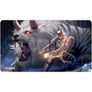 Ultra Pro: Magic the Gathering Playmat - Ikoria (Fight as One)