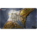 Ultra Pro: Magic the Gathering Playmat - Ikoria (Luminous Broodmoth)