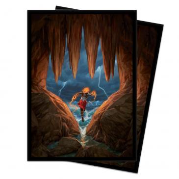 Ultra Pro Magic The Gathering Core Set 2020 Card Sleeves (100)